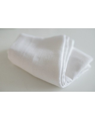 Cotton flat diaper - 140g
