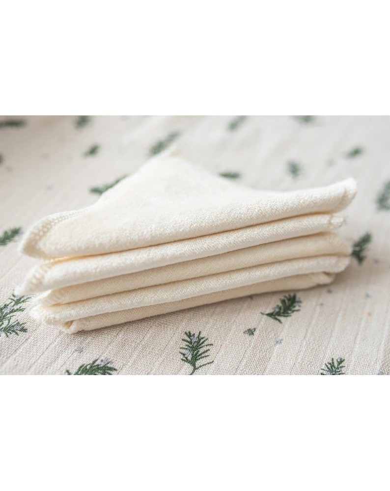 Bamboo velour deals baby wipes