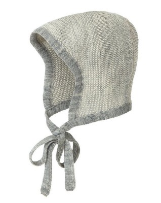 Disana Knitted Bonnet