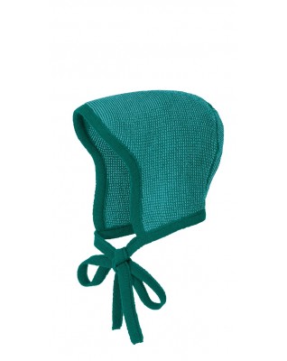 Disana Knitted Bonnet