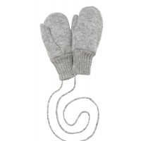 DIsana Boiled Wool Gloves