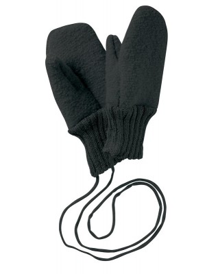 DIsana Boiled Wool Gloves