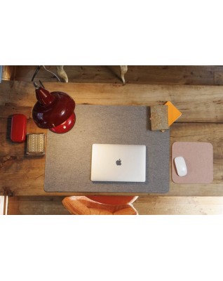 Disana Felt Desk Pad