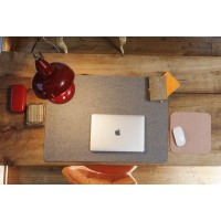 Disana Felt Desk Pad