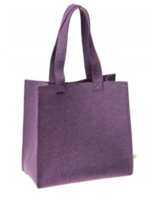 Disana Felt Shopper