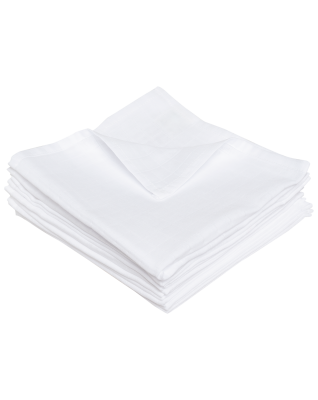 Cotton flat diaper - 140g