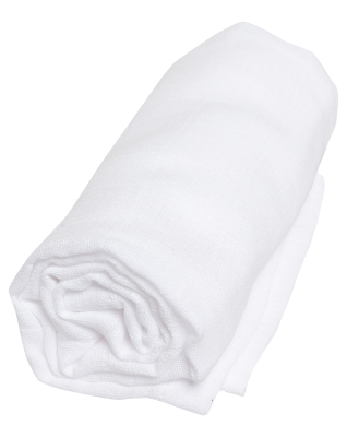 Cotton flat diaper - 140g