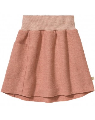 Disana Boiled Wool Skirt