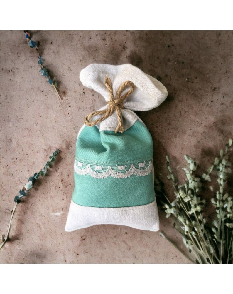 Lavender pouches