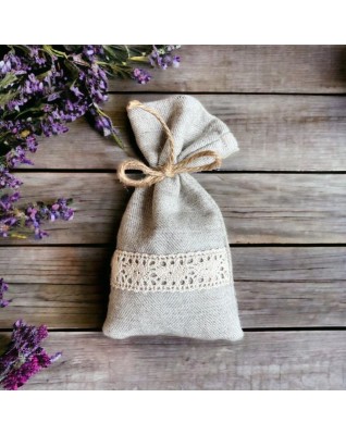 Lavender pouches