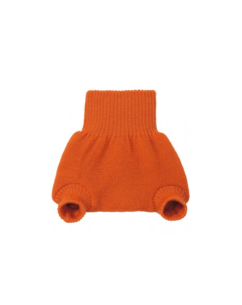 Disana Merino Woll Pull-Up Shorties