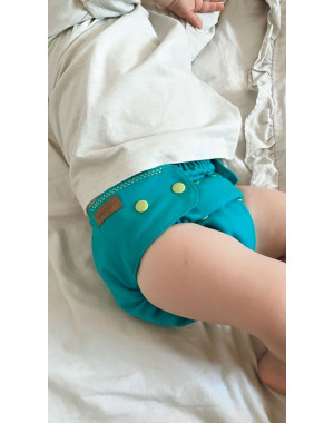 Baby Beehinds Merino Wool Nappy Cover: The Nappy Lady