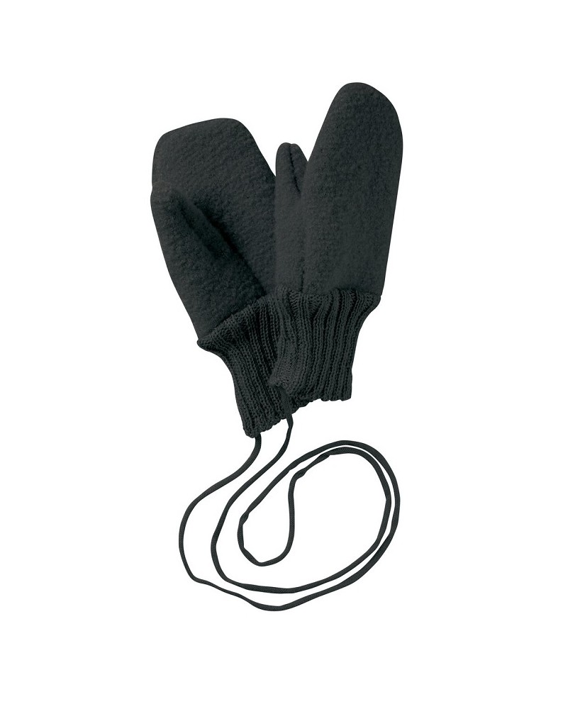 DIsana Boiled Wool Gloves