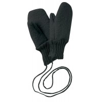 DIsana Boiled Wool Gloves