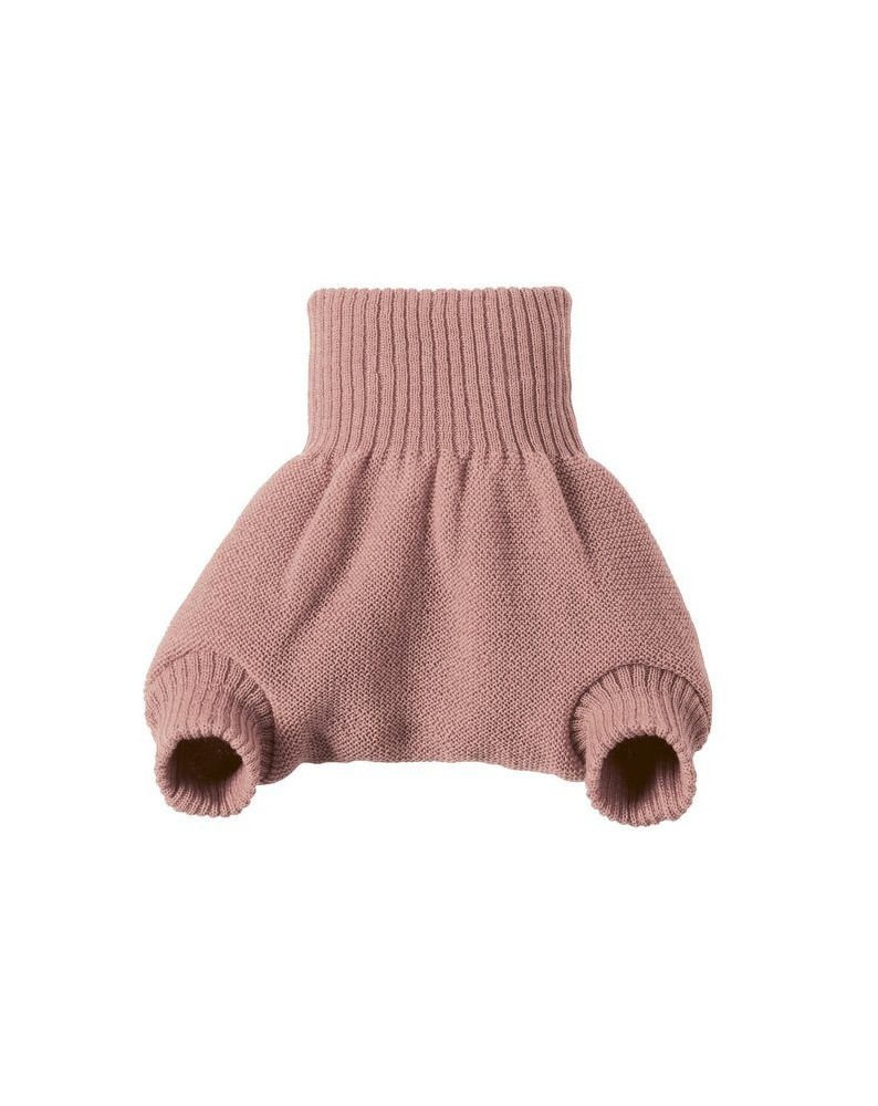 Disana Merino Woll Pull-Up Shorties