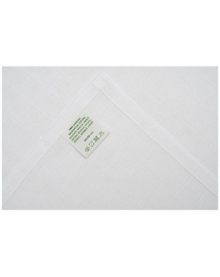 Cotton flat diaper - 140g